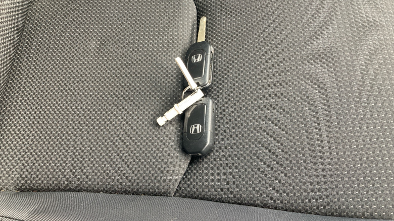 Honda HR-V 1.5 i-VTEC SE 5dr Petrol Hatchback